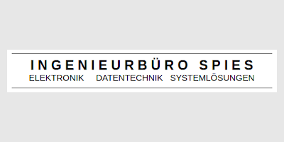 Ingenieurbüro Spies Logo