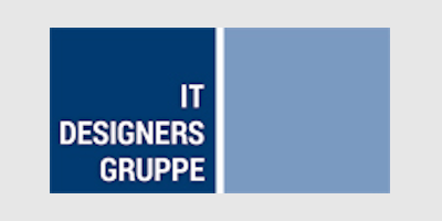 IT-Designers Gruppe Logo