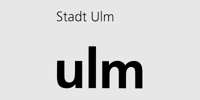 Stadt Ulm Logo